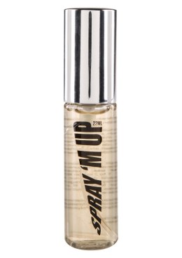 Spray 'M Up Lavetra 22ml Naturalny Stymulant