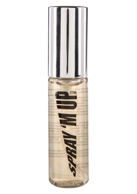 Spray 'M Up Lavetra 22ml Naturalny Stymulant