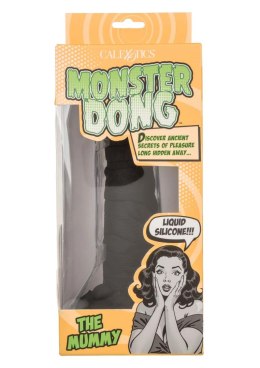 Fantazyjne Dildo The Mummy Dong
