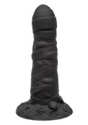 Fantazyjne Dildo The Mummy Dong