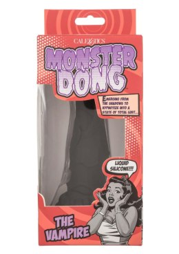 Wampiryczne Dildo