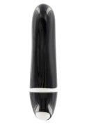 Therapy Quantum Vibe Czarny – Ekskluzywny Mini Wibrator Bullet