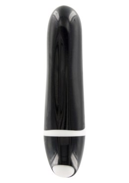 Therapy Quantum Vibe Czarny – Ekskluzywny Mini Wibrator Bullet