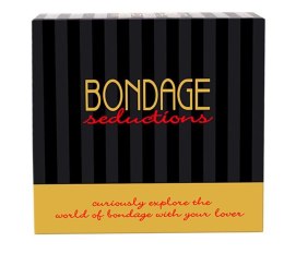 Zmysłowa Gra 'Bondage Seductions'