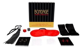 Zmysłowa Gra 'Bondage Seductions'