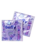 Naturalne chusteczki oralne Beffy – 2 sztuki