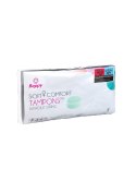 Beppy Soft & Comfort Dry Natural – 4 sztuki