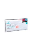 Beppy Soft & Comfort Wet: Miękkie Tampony Komfortowe, 4 sztuki