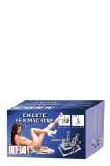 Maszyna Erotyczna Excite