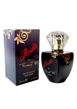 Avidite by Fernand Péril: Feromony dla Kobiet, 50 ml