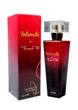 Perfumy z Feromonami Intimite by Fernand Péril dla Kobiet, 50 ml