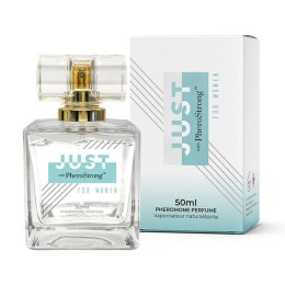 PheroStrong Just For Women 50ml: Feromony Uwodzenia