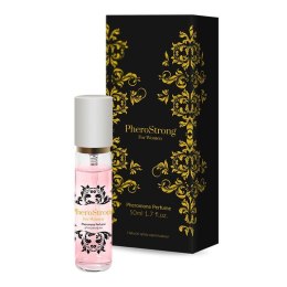 PheroStrong Strong Feromony dla Kobiet, 15 ml