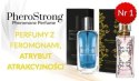 PheroStrong Strong – Feromony dla Kobiet, 50 ml