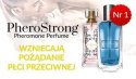 PheroStrong Strong – Feromony dla Kobiet, 50 ml