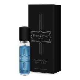 PheroStrong Feromony dla Mężczyzn 15 ml