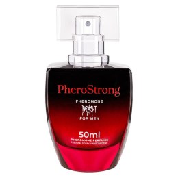 PheroStrong Beast – Feromony dla Mężczyzn 50ml