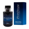PheroStrong Limited Edition dla Mężczyzn 50ml – Feromony