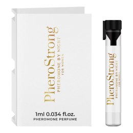 Feromony PheroStrong By Night dla Kobiet, 1 ml