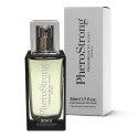 Feromony PheroStrong by Night dla Mężczyzn, 50 ml