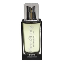 Feromony PheroStrong by Night dla Mężczyzn, 50 ml