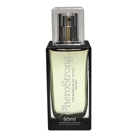 Feromony PheroStrong by Night dla Mężczyzn, 50 ml