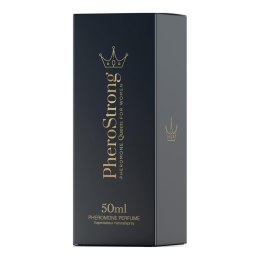 PheroStrong Queen Women - Perfumy z feromonami dla kobiet 50ml