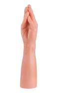 Gigantyczna Dłoń Namiętności