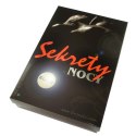 Ekskluzywna Gra 'Sekrety Nocy Elite'