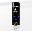 Olejek do masażu HOT Exotic 100 ml