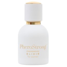 PheroStrong Eliksir Feromonowy dla Kobiet 50 ml