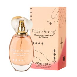 PheroStrong Pheromone Glow Up dla Kobiet