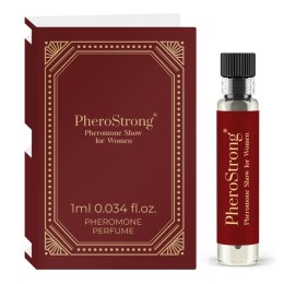 PheroStrong Pheromone Show dla Kobiet 1ml