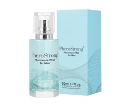 PheroStrong Pheromone Wind dla Mężczyzn 50ml