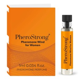 PheroStrong Wiatr Feromonowy dla Kobiet 1ml