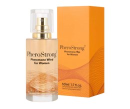 PheroStrong Wind – Feromony dla Kobiet 50ml