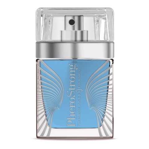 PheroStrong Angel – Feromony dla Kobiet 50 ml