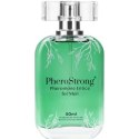PheroStrong Feromony Entice dla Mężczyzn 50ml