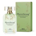 PheroStrong Entice – Feromony dla Kobiet, 50 ml