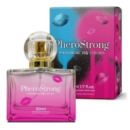 PheroStrong HQ Feromony dla Niej 50ml