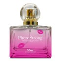 PheroStrong HQ Feromony dla Niej 50ml