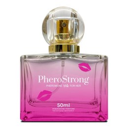 PheroStrong HQ Feromony dla Niej 50ml