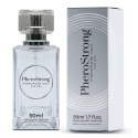 PheroStrong Feromony dla Mężczyzn 50ml
