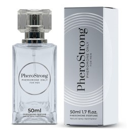 PheroStrong Feromony dla Mężczyzn 50ml