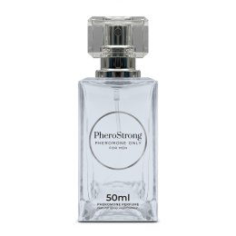 PheroStrong Feromony dla Mężczyzn 50ml