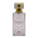 PheroStrong Only – Perfumy z Feromonami dla Kobiet 50 ml
