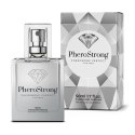 PheroStrong Perfect – Perfumy z Feromonami dla Mężczyzn 50 ml