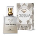PheroStrong Perfect - Feromonowe Perfumy dla Kobiet 50ml