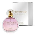 PheroStrong Popularity dla Kobiet 50 ml – Feromony Uwodzenia