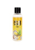 S8 Lubrykant Deserowy 4w1 o Smaku Ananasa, 125 ml